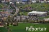 Luftaufnahme Kanton Zug/Steinhausen Industrie/Steinhausen Bossard - Foto Bossard  AG  3711